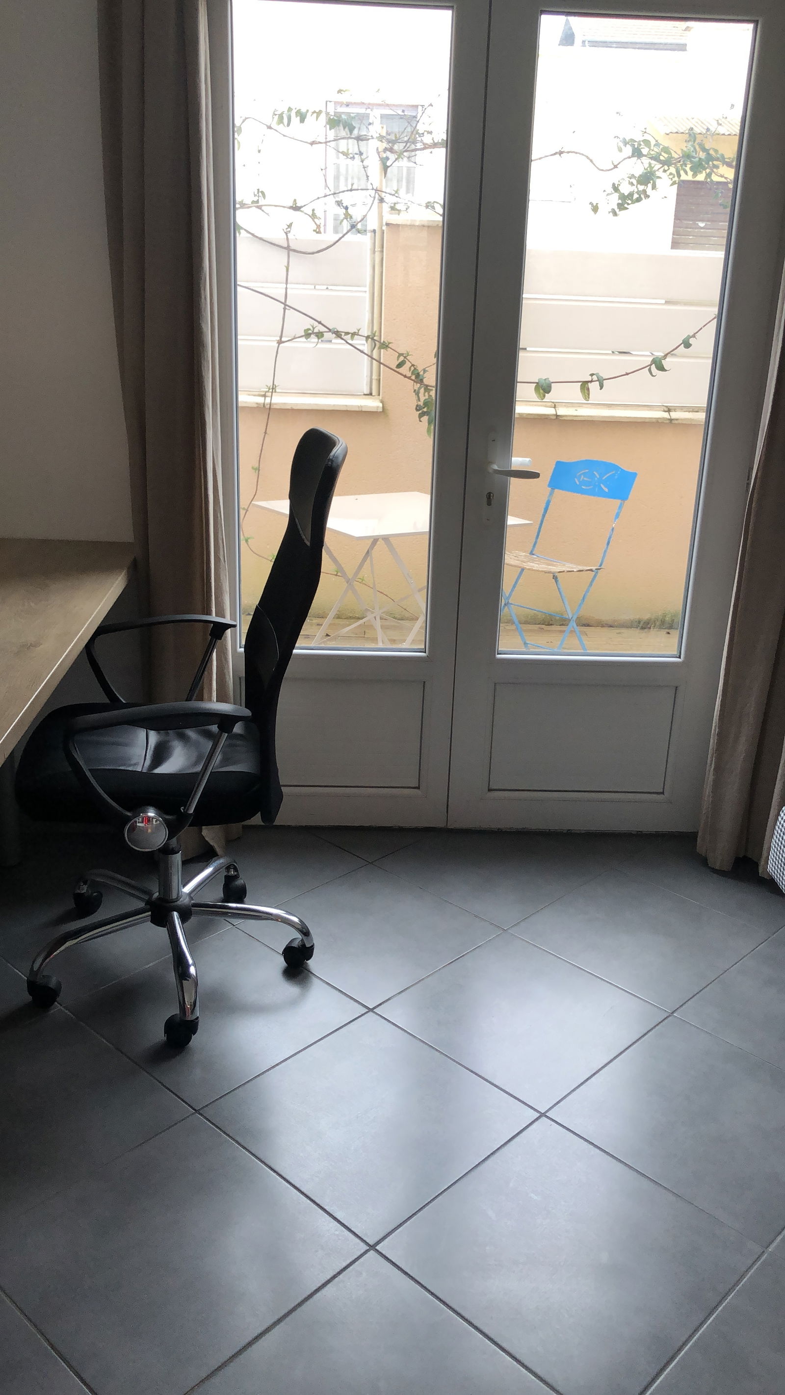 Onofhängeg Studio Villeurbanne 234575