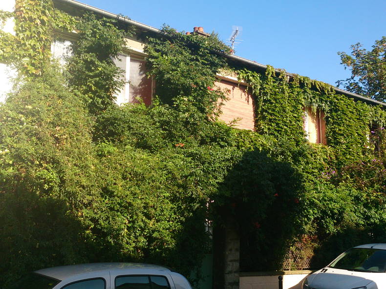 Gastfamilie Rennes 190249-2