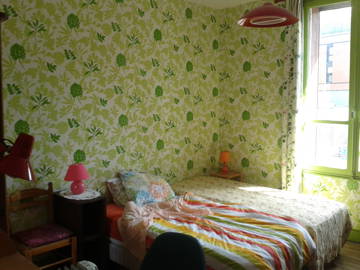 Room For Rent Rennes 190249