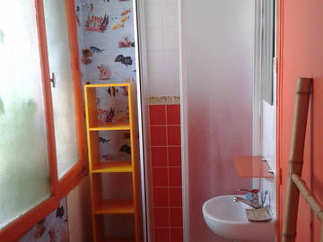 Chambre Chez L'habitant Rennes 190249-4