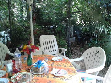 Chambre Chez L'habitant Rennes 190249-7