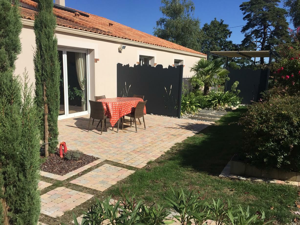 Tutta La Casa Mouchamps 165487