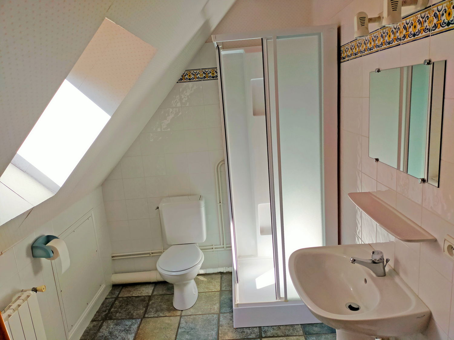 Famiglia Nébouzat 271513