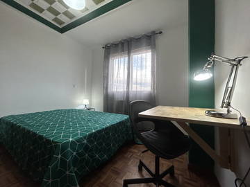 Room For Rent Alcalá De Henares 267483