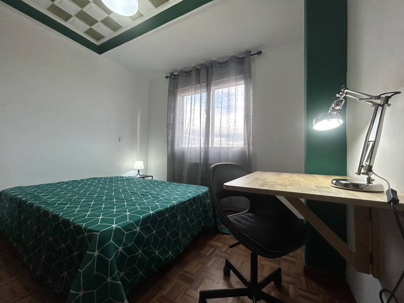 Colocación Alcalá de Henares 267483-2