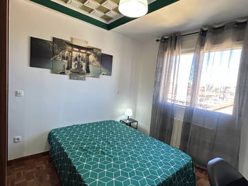 Wg-Zimmer Alcalá De Henares 267483