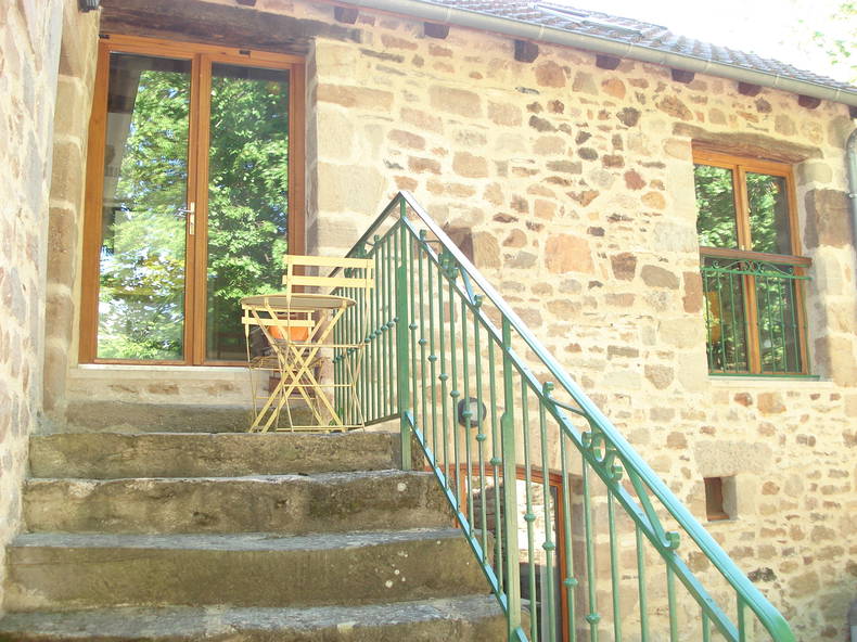 Toda La Casa Le Bouyssou 153167-3