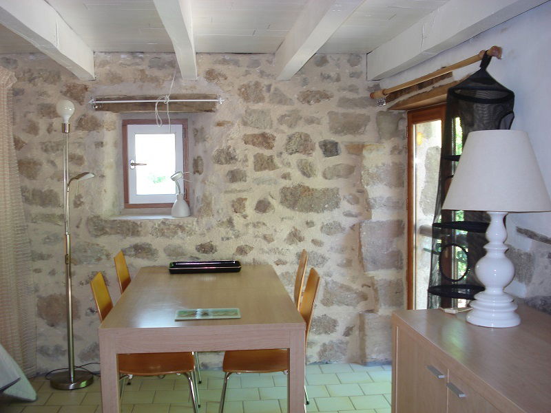 Logement Entier Le Bouyssou 153167