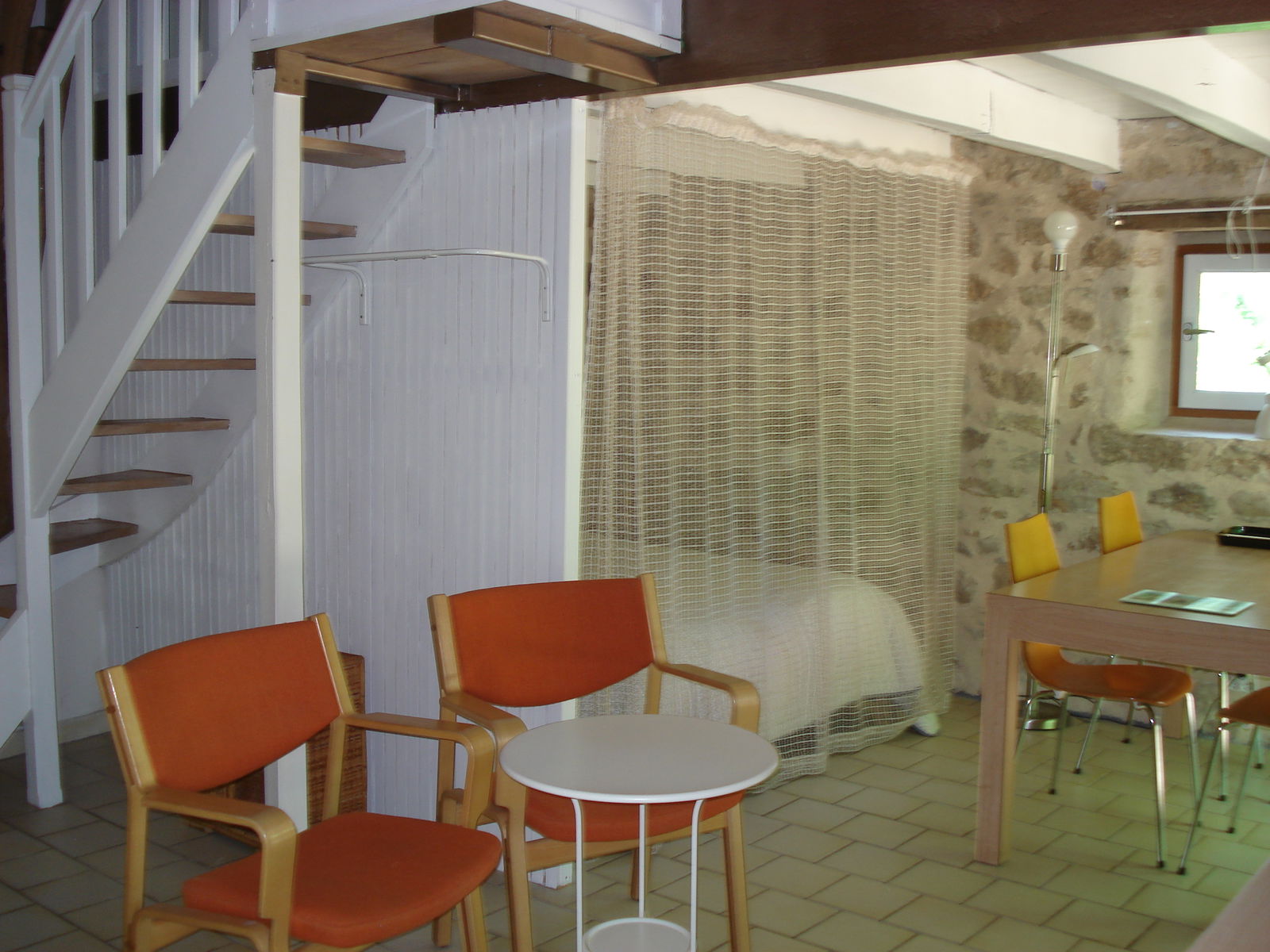 Gehele Woning Le Bouyssou 153167