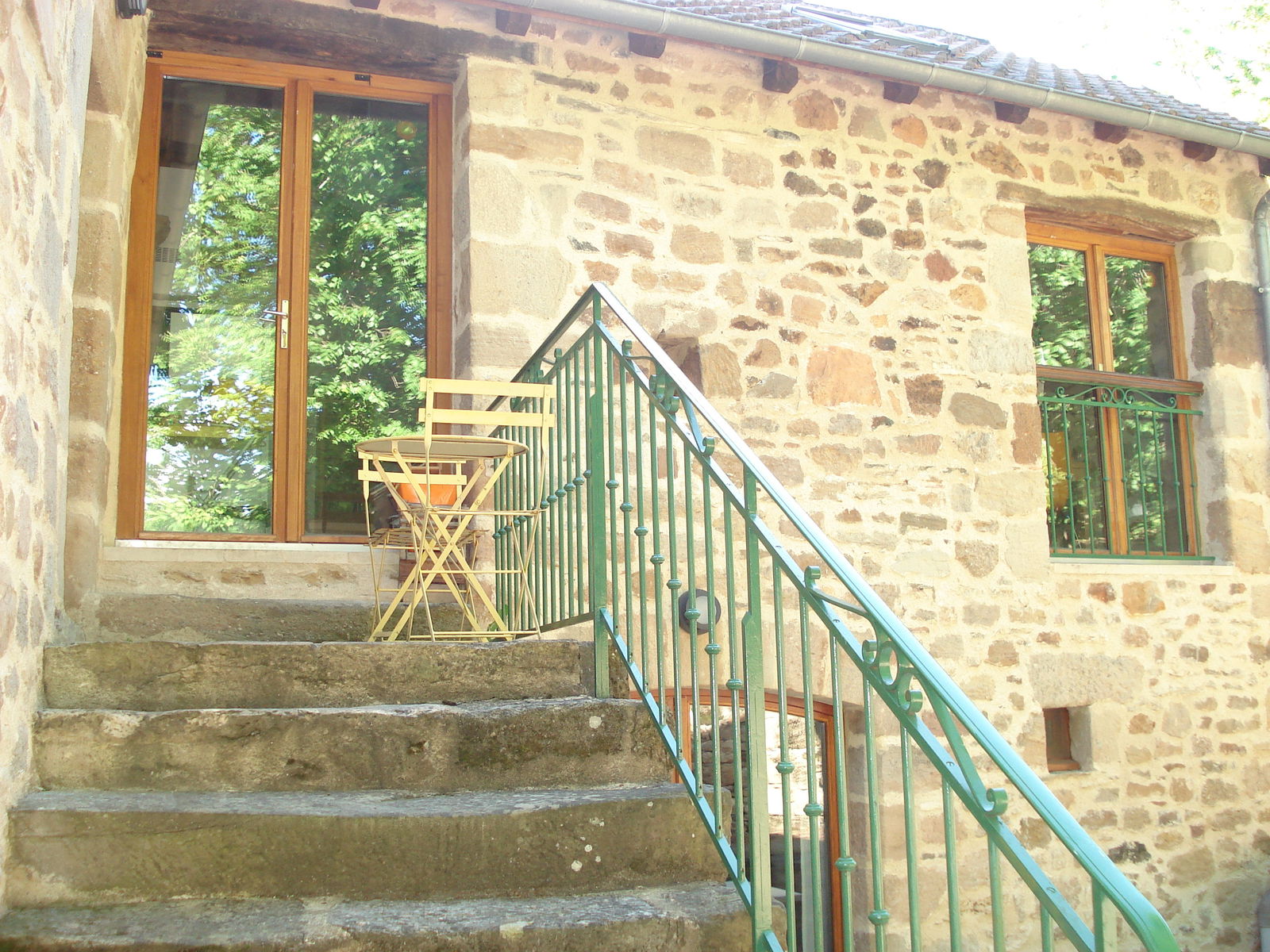 Gehele Woning Le Bouyssou 153167