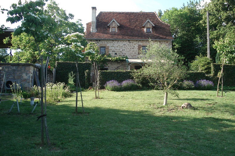 Gehele Woning Le Bouyssou 153167