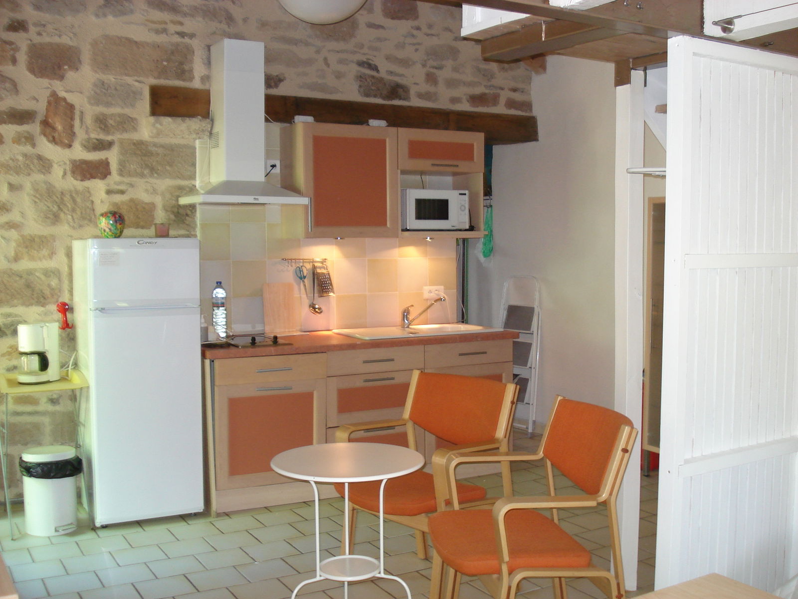 Hele Huis Le Bouyssou 153167