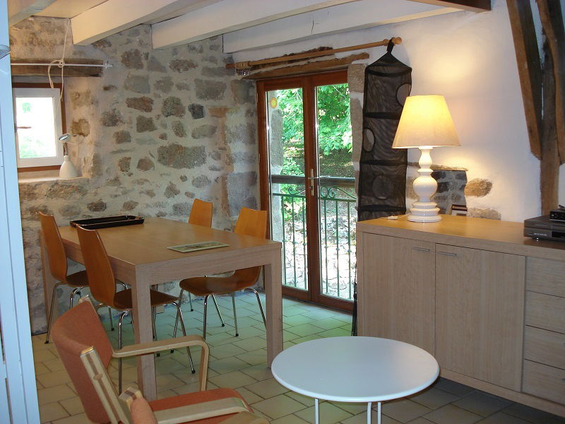 Ganzes Haus Le Bouyssou 153167