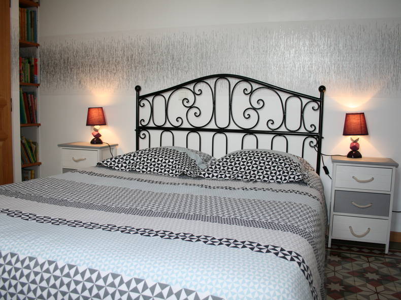 Gästezimmer Sainte-Anastasie 7401-1