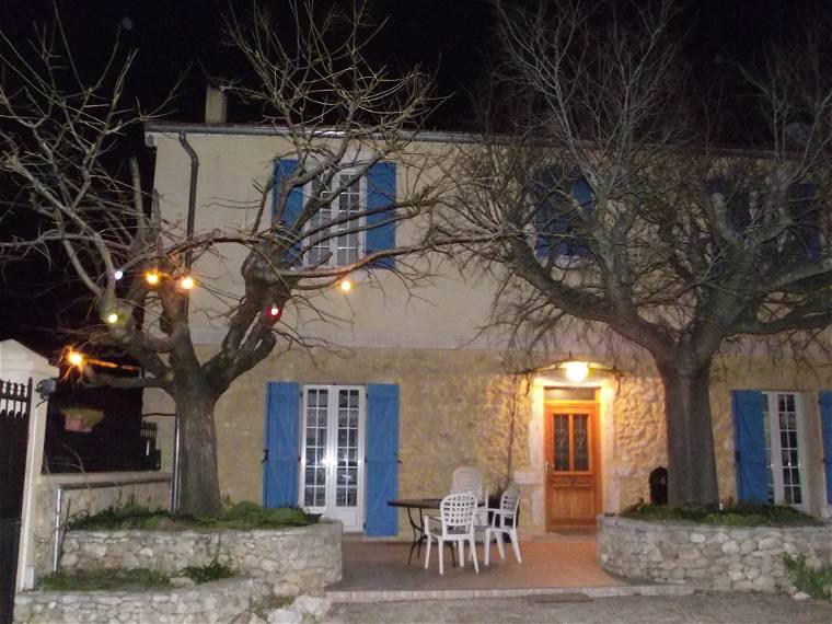 Homestay Sainte-Anastasie 7401