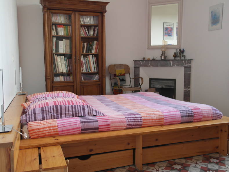 Gästezimmer Sainte-Anastasie 7401-4