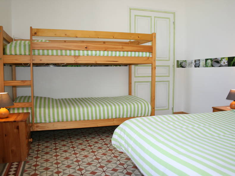 Gästezimmer Sainte-Anastasie 7401-5