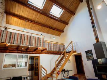 Chambre D'hôte Sainte-Anastasie 7401-7