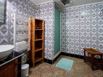 Chambre D'hôte Sainte-Anastasie 7401-8