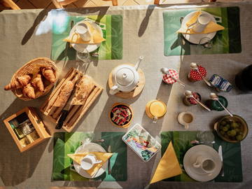 Chambre D'hôte Sainte-Anastasie 7401-9