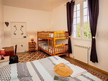 Chambre D'hôte Sainte-Anastasie 7401-10