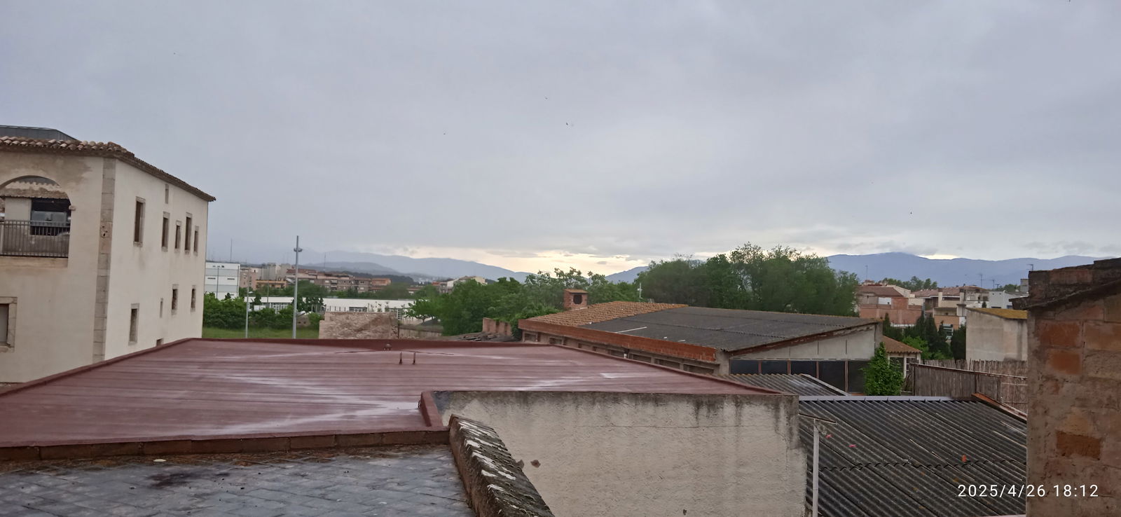 Homestay Figueres 513797