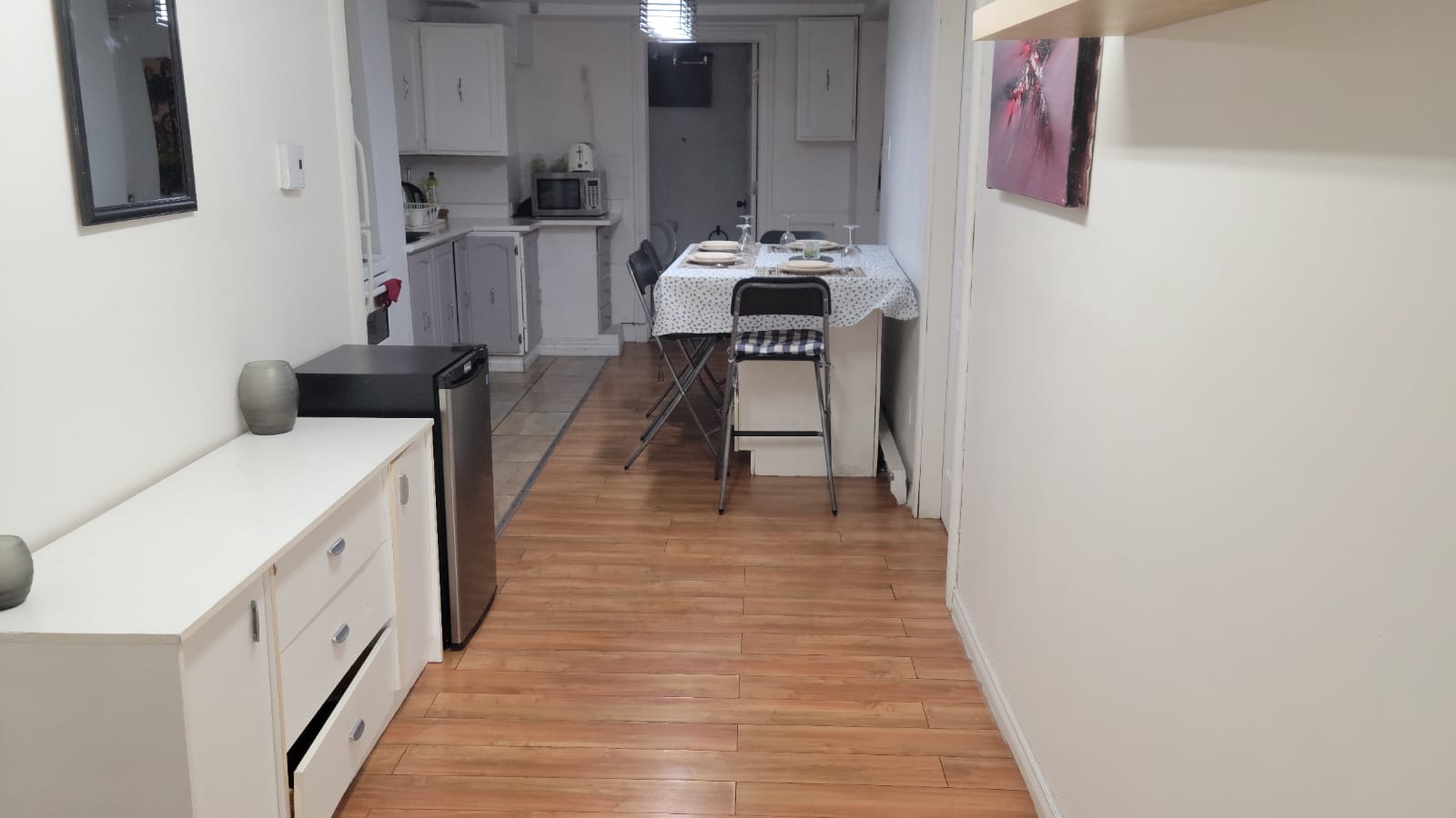 Colocatie Montréal 660926