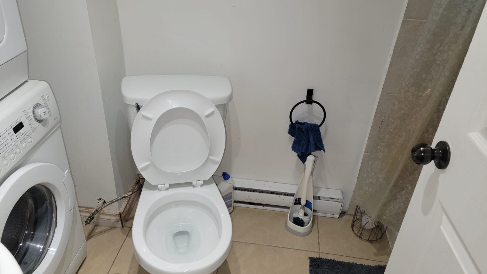 Colocatie Montréal 660926