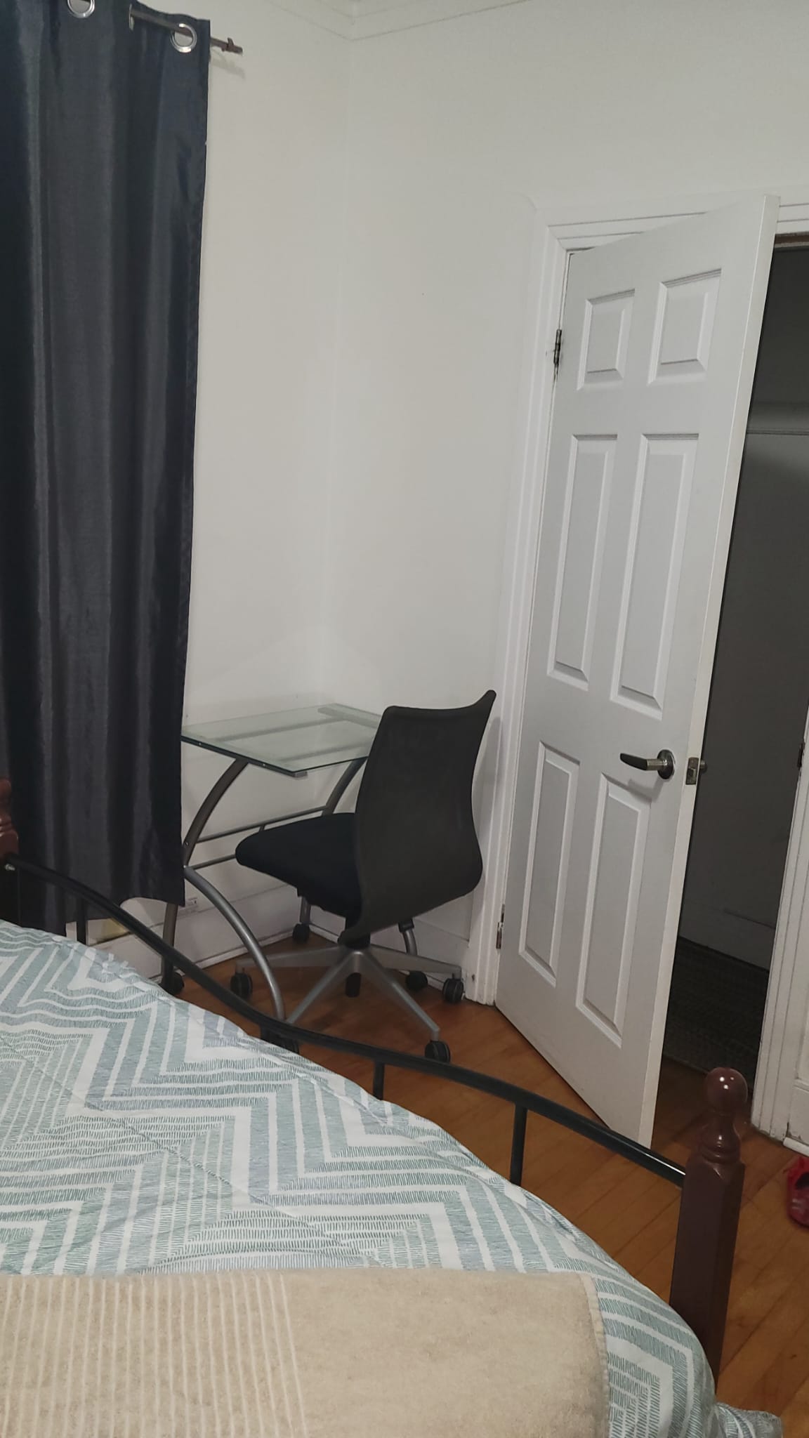 Colocatie Montréal 660926