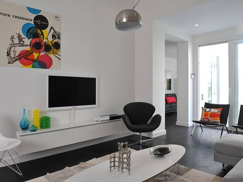 Kolokacja Saint-Gilles 79397-3