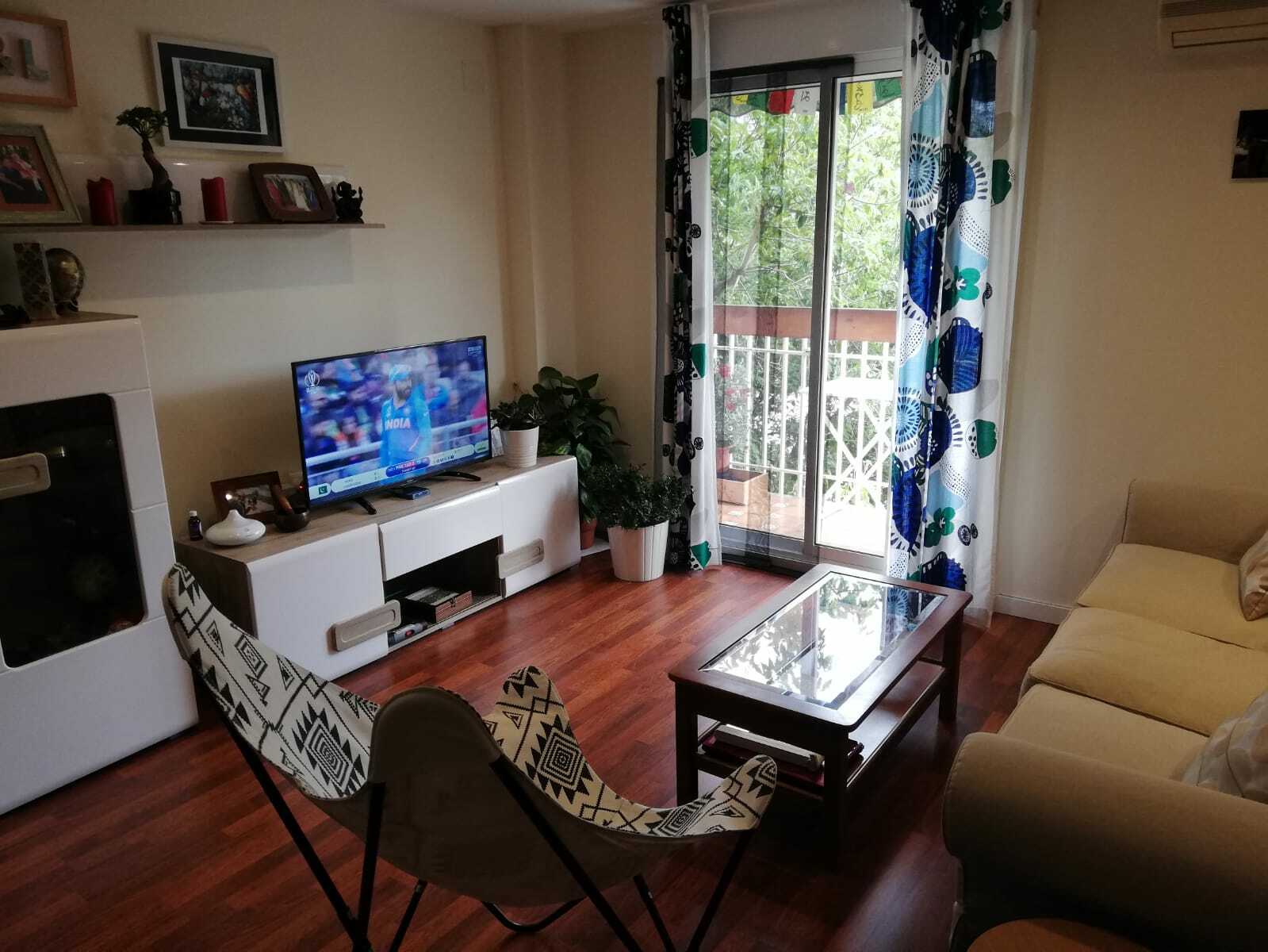 Chambre Chez L'habitant València 234012