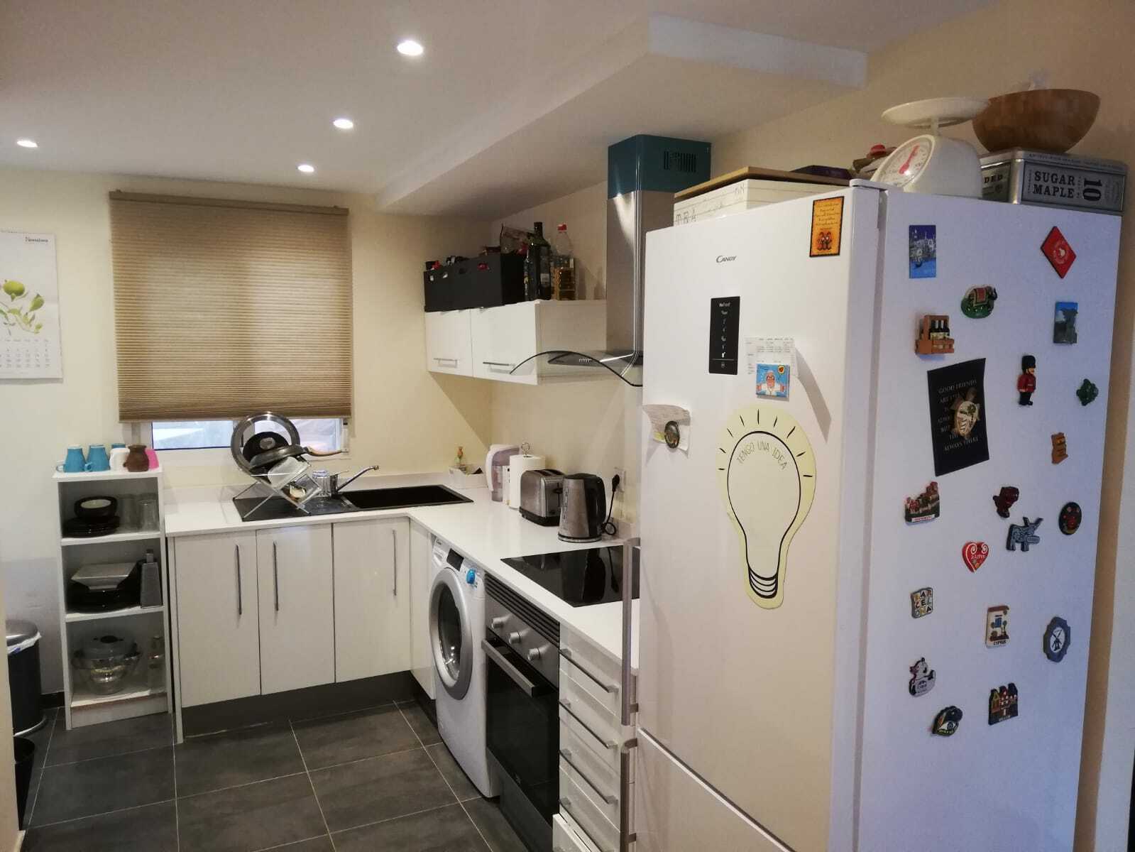 Chambre Chez L'habitant València 234012