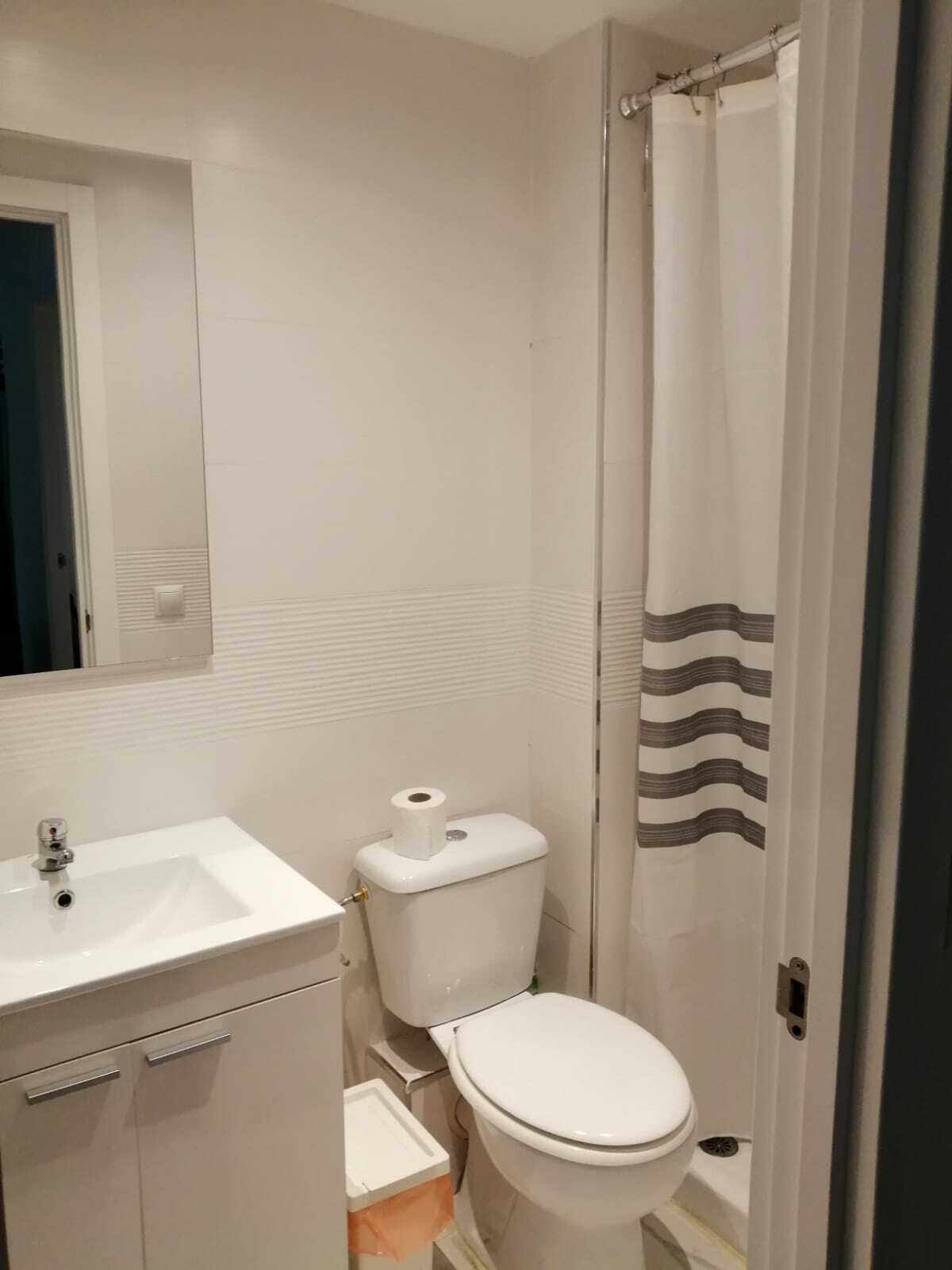 Chambre Chez L'habitant València 234012