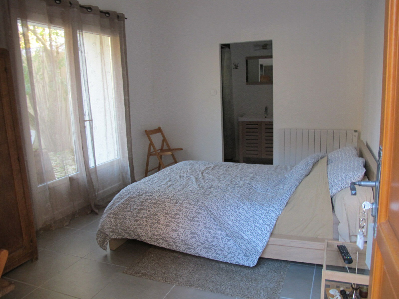 Habitaciones De Huéspedes Flassan 35647