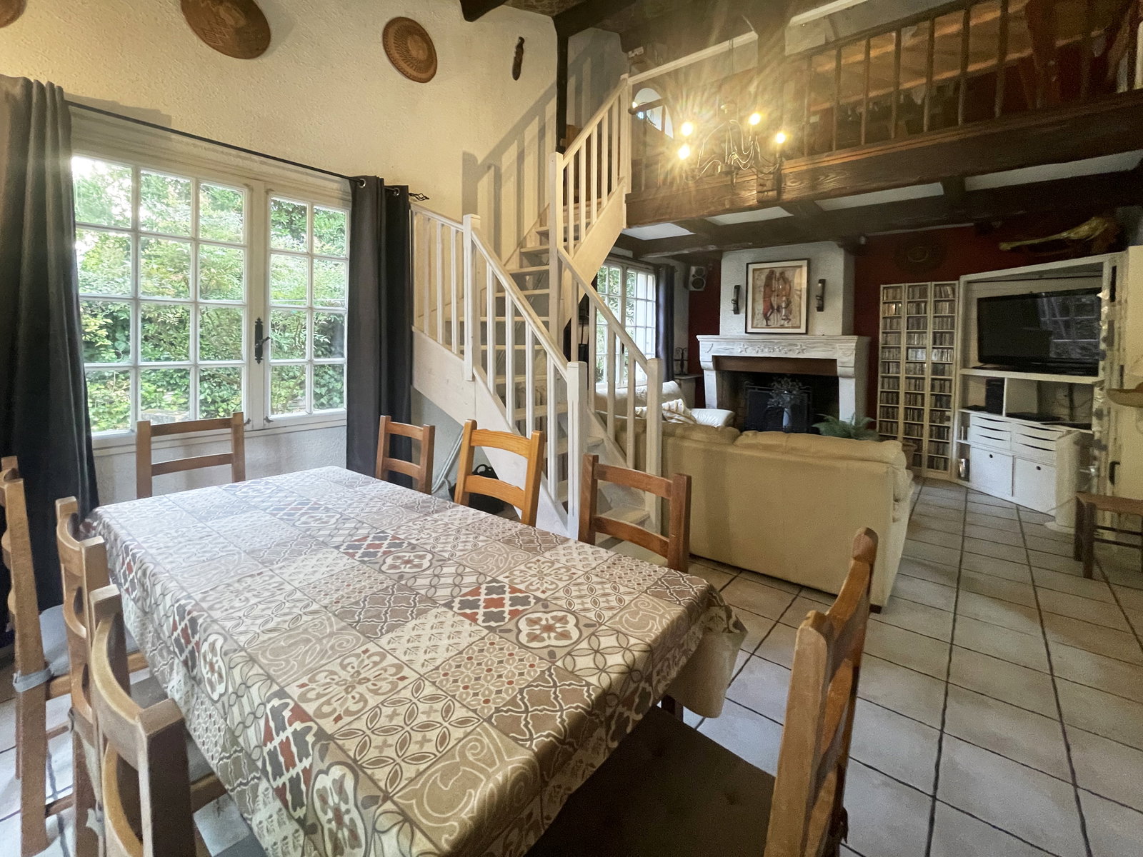 Homestay Lagord 495856