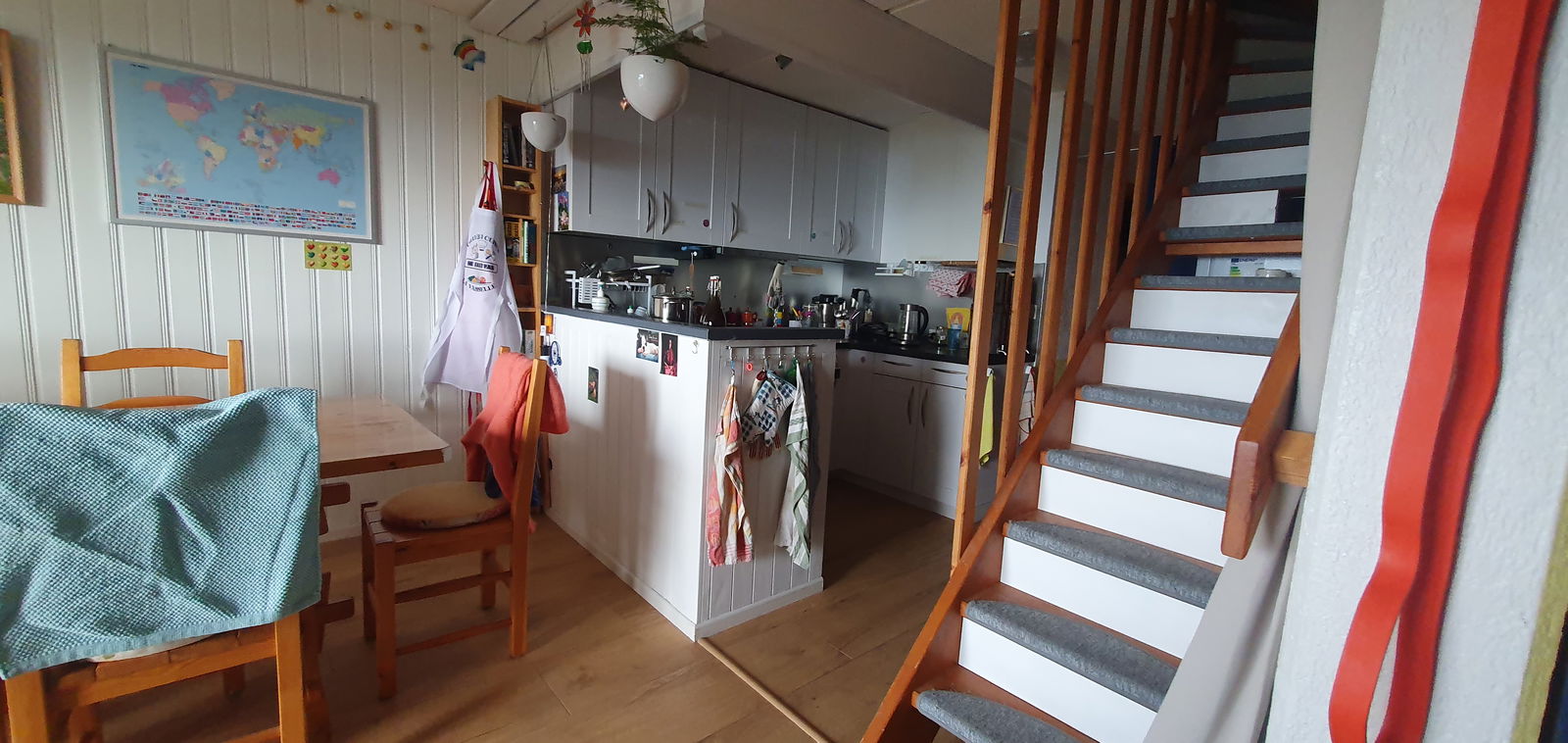 Coliving Sainte-Croix 573985