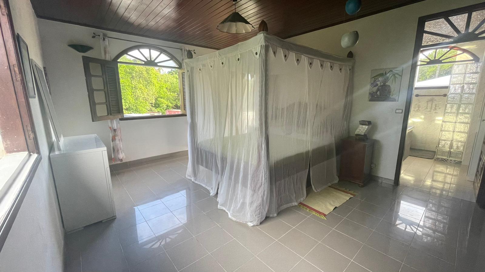 Colocation Le François 664849