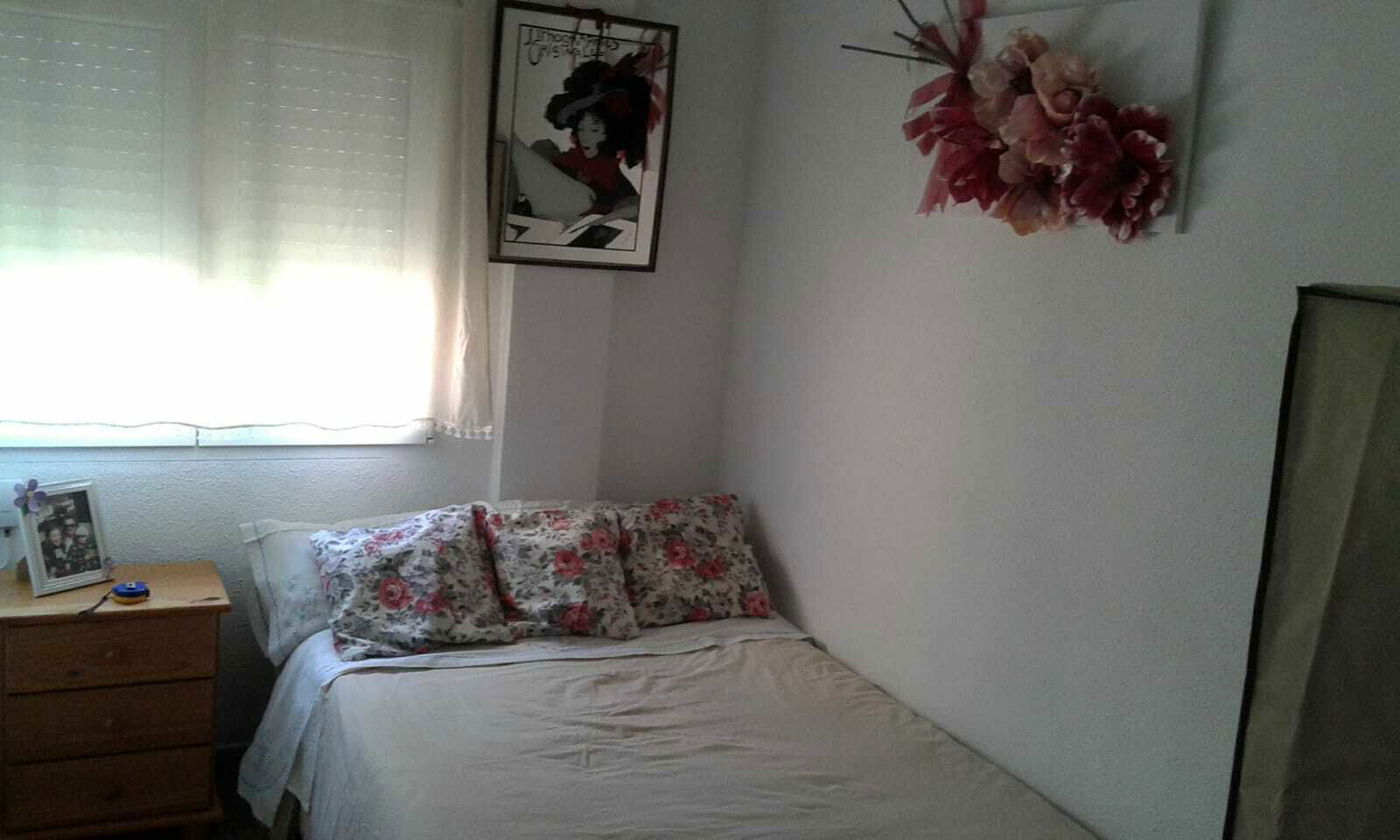 Chambre Chez L'habitant Madrid 223451