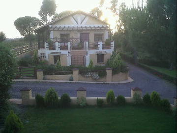 Logement Entier Calañas 256803-4