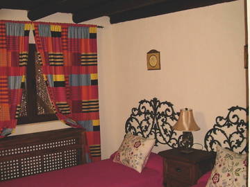 Logement Entier Calañas 256803-8