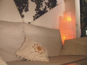 Logement Entier Calañas 256803-9