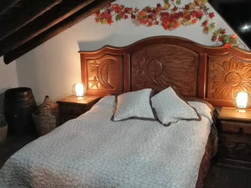 Logement Entier Calañas 256803-11