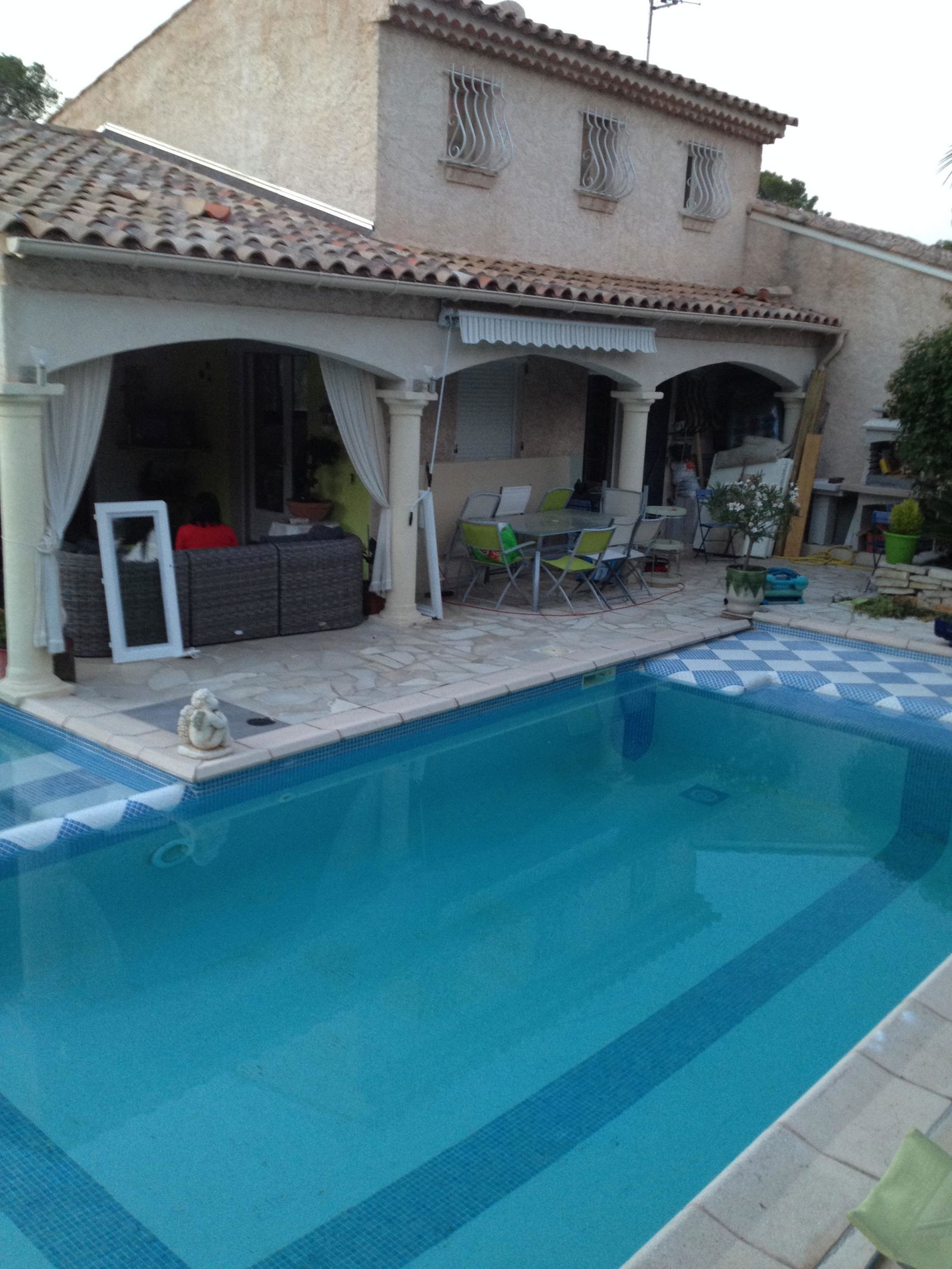 Estudio Independiente Fréjus 169660