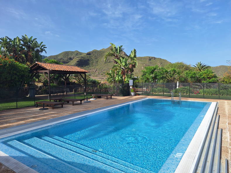 Hela Huset La Laguna 402401-1