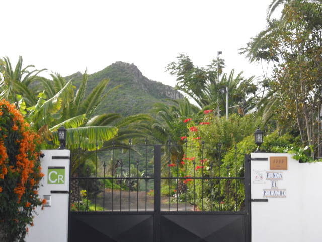 Hela Huset La Laguna 402401-2