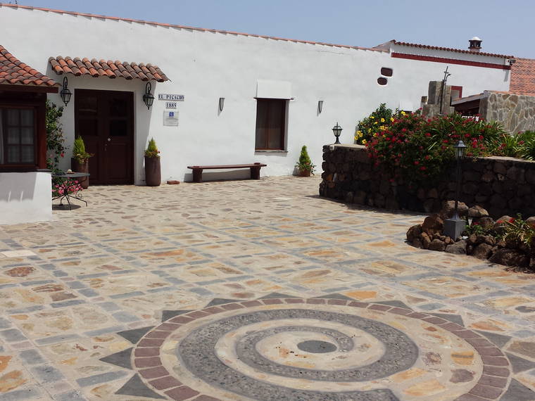 Onafhankelijke Studio La Laguna 402401