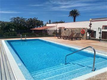 Logement Entier La Laguna 402401-4