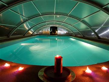 Logement Entier La Laguna 402401-5