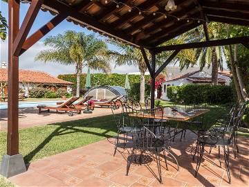 Logement Entier La Laguna 402401-9