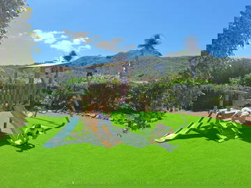 Logement Entier La Laguna 402401-10